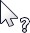 свойство cursor: help; (CSS 2.1)
