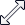 свойство cursor: ne-resize; (CSS 2.1)