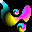 свойство cursor: url; (CSS 2.1)