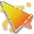 свойство cursor: url; (CSS 2.1)