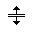 свойство cursor: row-resize; (CSS 3)