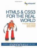 HTML5 & CSS3 in The Real World